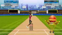 Cricket Stars - T20 Super League 2019 Screen Shot 4