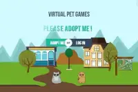 Animal virtuel à adopter Screen Shot 7