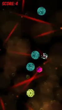 Bacteria Evolve - Grow & Defense Screen Shot 0