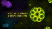 Bacteria Evolve - Grow & Defense Screen Shot 1