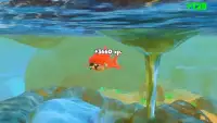3D Fish Feeding and Grow : Hungry Fish Simulator Screen Shot 1