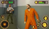 Prison Fighting 2019 - Escape Adventure Games Screen Shot 1