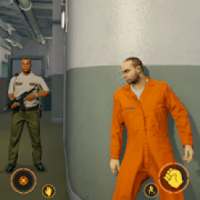 Prison Fighting 2019 - Escape Adventure Games