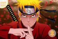 Teka-teki Anime Jigsaw untuk Naruto Screen Shot 4