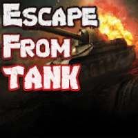 ESCAPE FROM TANK