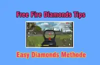 Free-Fire Guide Diamonds Tips 2019 Screen Shot 1