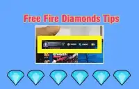 Free-Fire Guide Diamonds Tips 2019 Screen Shot 2