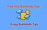 Free-Fire Guide Diamonds Tips 2019 Screen Shot 0