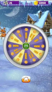 Wheel of Trivia: Spin & Learn Screen Shot 4
