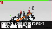 Chess Destroyer 3D Screen Shot 1
