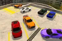 Car Parking: Multi Level Garage Screen Shot 1