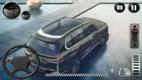 Drive BMW X7 - Suv Sim 2019 Screen Shot 0