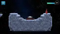UFO Lander - lunar mission Screen Shot 3