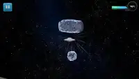 UFO Lander - lunar mission Screen Shot 7