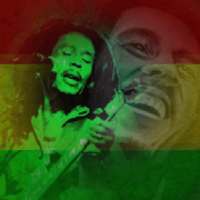Bob Marley - Full Album Video & Popular Songs