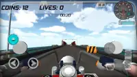 Real Highway Rider Screen Shot 0