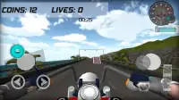 Real Highway Rider Screen Shot 3