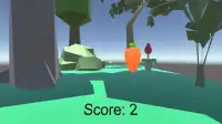 Rabbit Dash VR Screen Shot 0