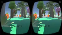 Rabbit Dash VR Screen Shot 2