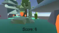 Rabbit Dash VR Screen Shot 3
