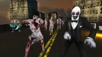 Mad Dead Target: Offline Zombie Shooting Game Screen Shot 3