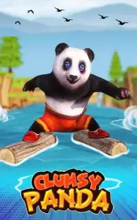Clumsy Panda - Play Your Way Screen Shot 4