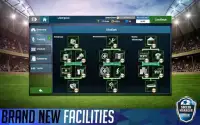 Soccer Manager 2018 Screen Shot 4