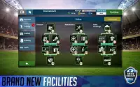 Soccer Manager 2018 Screen Shot 0