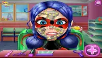 Ladybug Skin Doctor Screen Shot 7