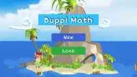 Buppi Math Screen Shot 3
