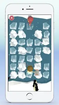 Drift ice Crusher 　～Online game～ Screen Shot 4