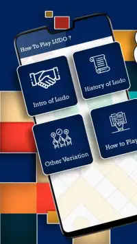 Ludo : Learn How To Play Screen Shot 10