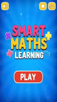 Kids Math Learning Screen Shot 4