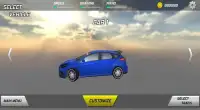 Focus RS Drift Simulator Screen Shot 1