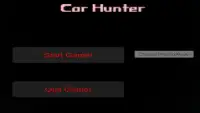 Car Hunter 2 Screen Shot 3
