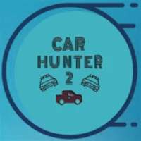 Car Hunter 2