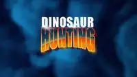 Dinosaur Hunting Screen Shot 5