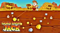 Gold Miner: Jack adventure Screen Shot 2