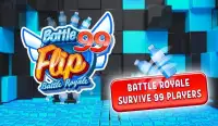 Bottle Flip 99 Battle Royale Screen Shot 1