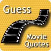 Guess Movie Quotes Free and Amazing Games Top 2019