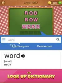 Word Guru - Word Connect : Word Games Screen Shot 0