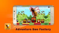 Angry Bee Adventure Screen Shot 8