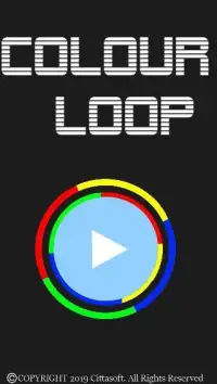 Colour Loop Screen Shot 5