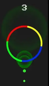Colour Loop Screen Shot 3