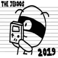 The Free JEKOOS game education and learning