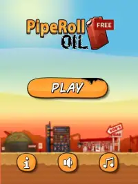 PipeRoll Oil Free Screen Shot 13
