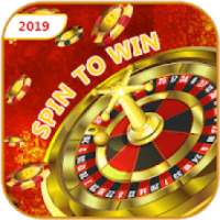 Spin to Win Cash : Daily earn 10$