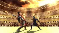 Game Of Gladiators Arena Fight Club Tournament Screen Shot 1