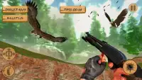 Chicken Shooting Game of Bird Hunting Bottle Shoot Screen Shot 2