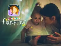 Comomola Fireflies - A bedtime story for kids Screen Shot 6